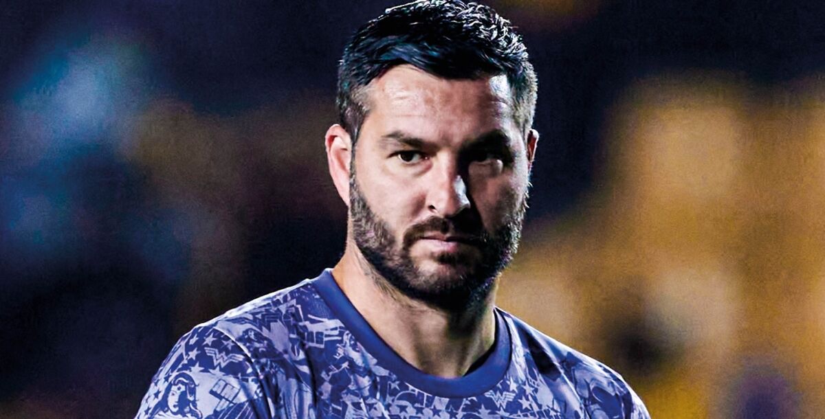 liga mx, tigres, clausura 2025, andré pierre gignac, veljo paunovic