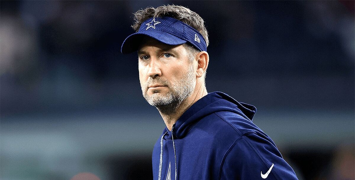 NFL, Brian Schottenheimer, Cowboys, Dallas, Marty Schottenheimer, Mike McCarthy, Kellen Moore