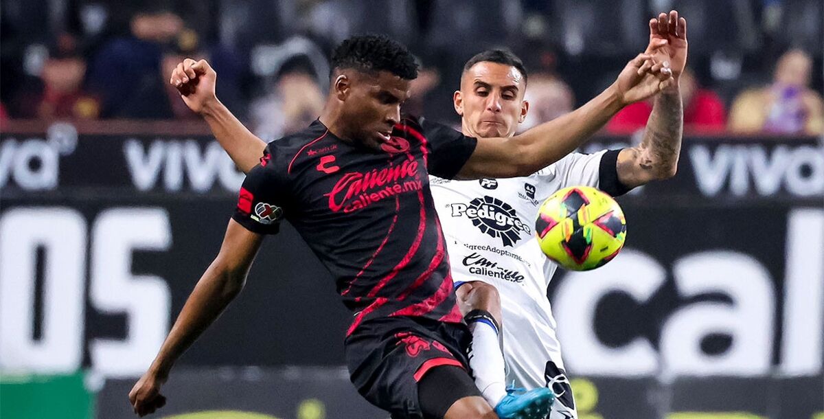Liga MX, Clausura 2025, Jornada 3, Xolos, Querétaro, Mazatlán, Toluca, crónica, resultado, goles