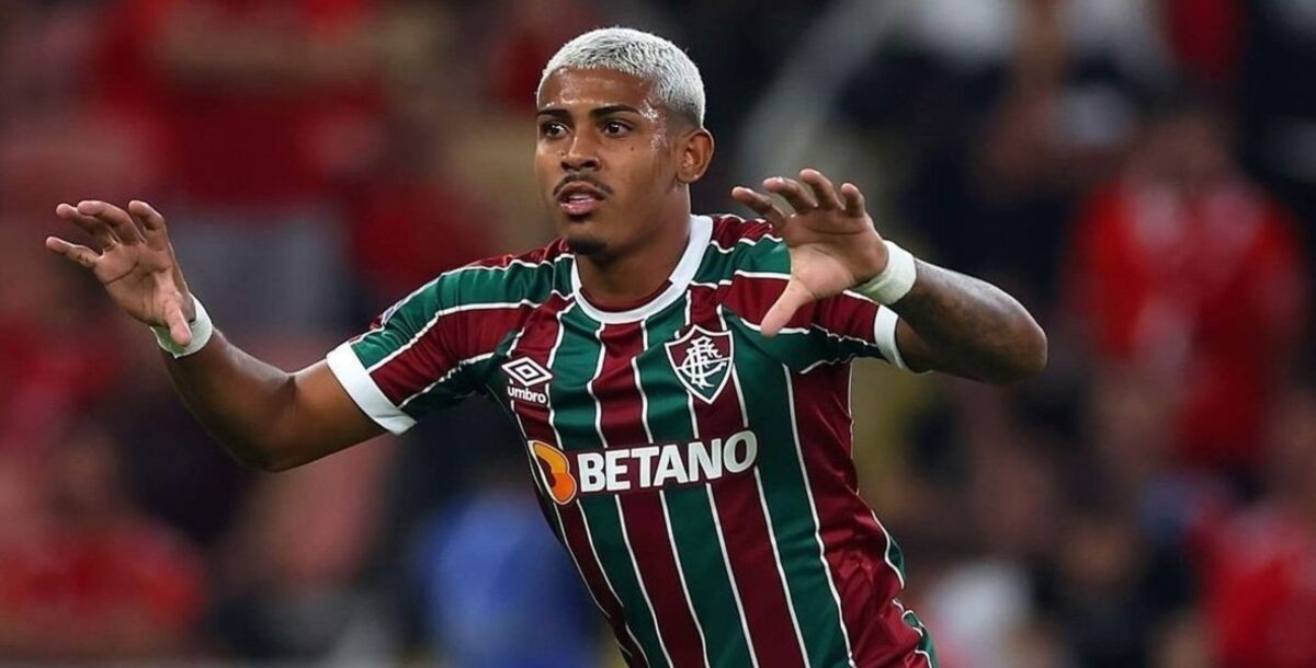 Pachuca, John Kennedy, Rayados, Fluminense, Liga MX, Guillermo Almada
