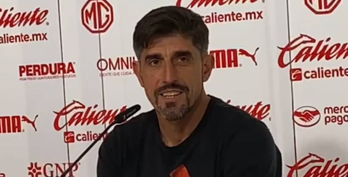 liga mx, tigres, chivas, clausura 2025, jornada 3, empate, veljko paunovic