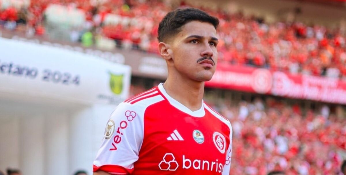 Romulo Zwarg, refuerzo, Tigres, Gignac, Suazo, La Serena, Inter de Porto alegre
