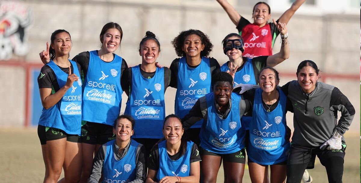 Liga MX Femenil, Clausura 2025, Jornada 5, previa, Necaxa vs. Pumas, Santos vs. FC Juárez