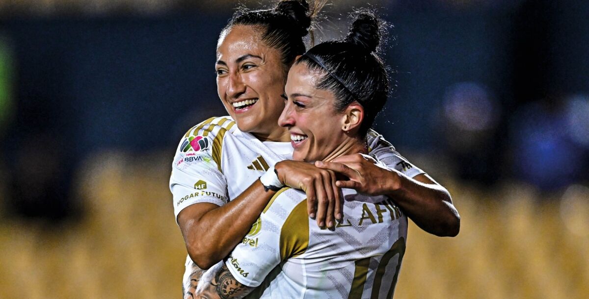 Liga MX Femenil, Clausura 2025, Jornada 5, Tigres Femenil, Toluca, seguimiento minuto a minuto, en vivo, crónica, resultados, goles