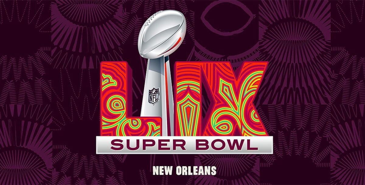 NFL, Super Bowl LIX, Chiefs, Eagles, Kansas City, Filadelfia, Kendrick Lamar, Nueva Orleans, Superdome