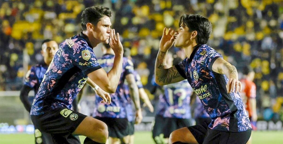 Liga MX, Clausura 2025, Jornada 4, América, Atlético de San Luis, Mazatlán, Puebla, crónica, resultado, goles