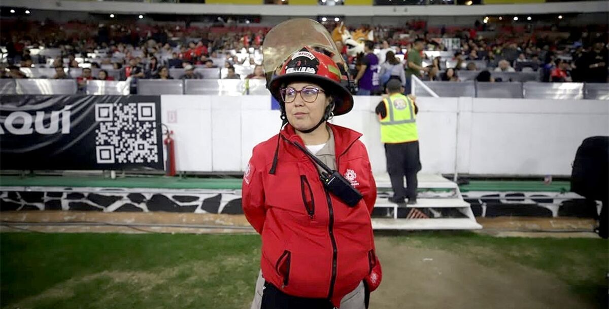 Rayados, Atlas, operativo de seguridad, Estadio Jalisco, Liga MX, Clausura 2025, Jornada 4