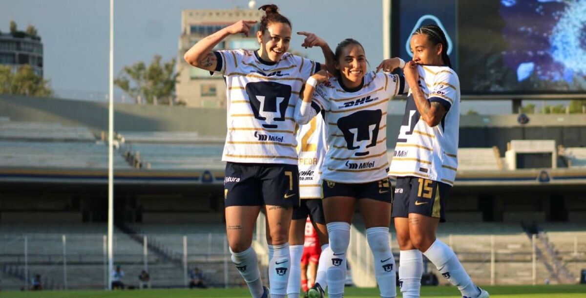 Liga MX Femenil, Clausura 2025, Jornada 6, Rayadas, Toluca, seguimiento minuto a minuto, en vivo, crónica, resultados, goles