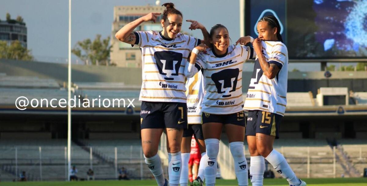 Liga MX Femenil, Clausura 2025, Jornada 6, Rayadas, Toluca, seguimiento minuto a minuto, en vivo, crónica, resultados, goles