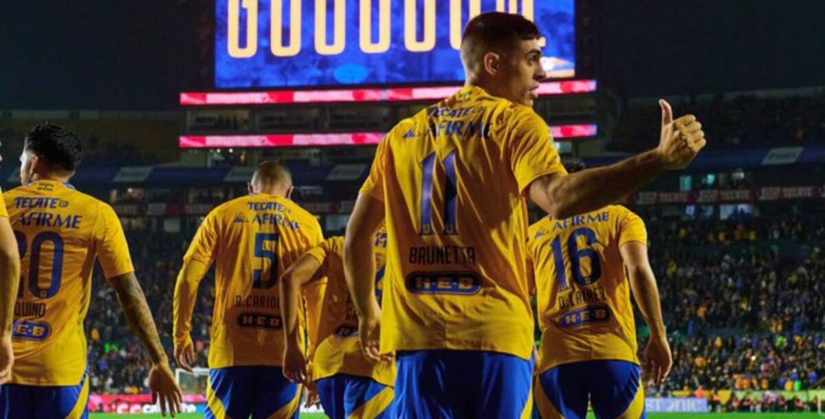 liga mx, jornada 5, clausura 2025, tigres, toluca, Rómulo Zwarg, Antonio Mohamed