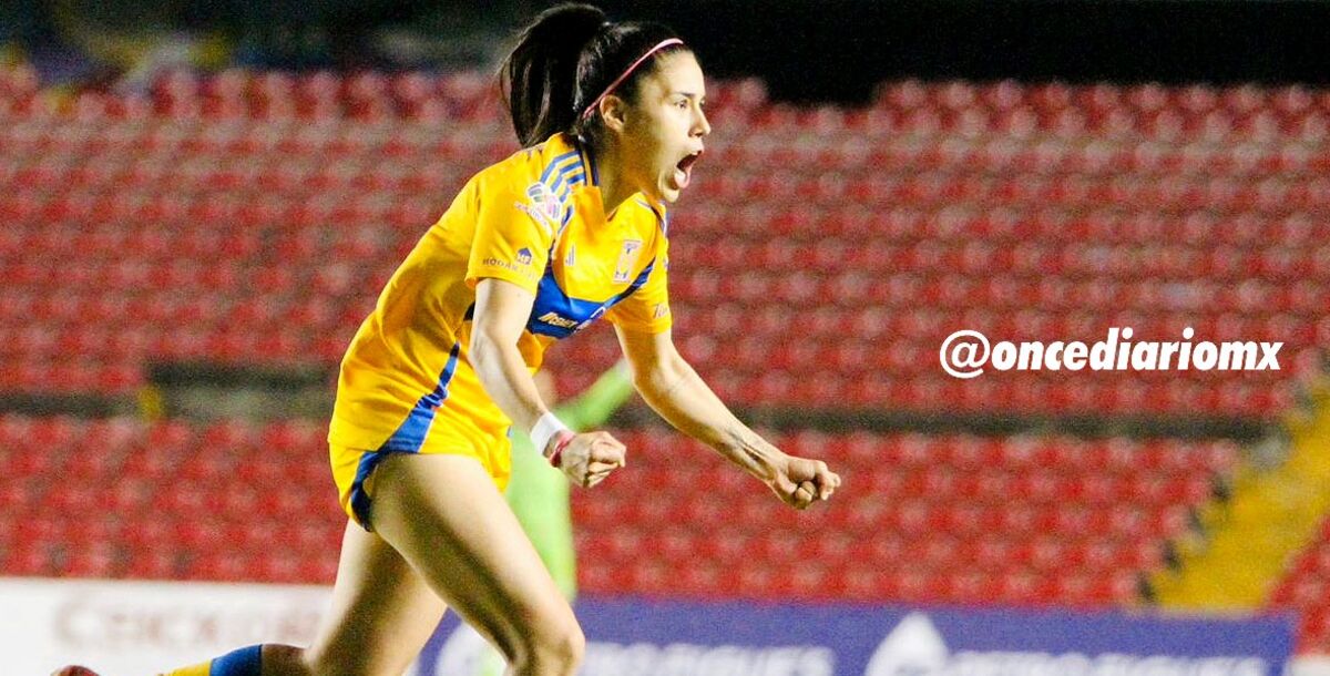 Querétaro, Tigres Femenil, Liga MX Femenil, Clausura 2025, Jornada 6, en vivo, crónica, resultado, goles