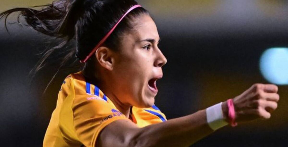 liga mx femenil, tigres, querétaro, jornada 6, clausura 2025, cae en desesperación