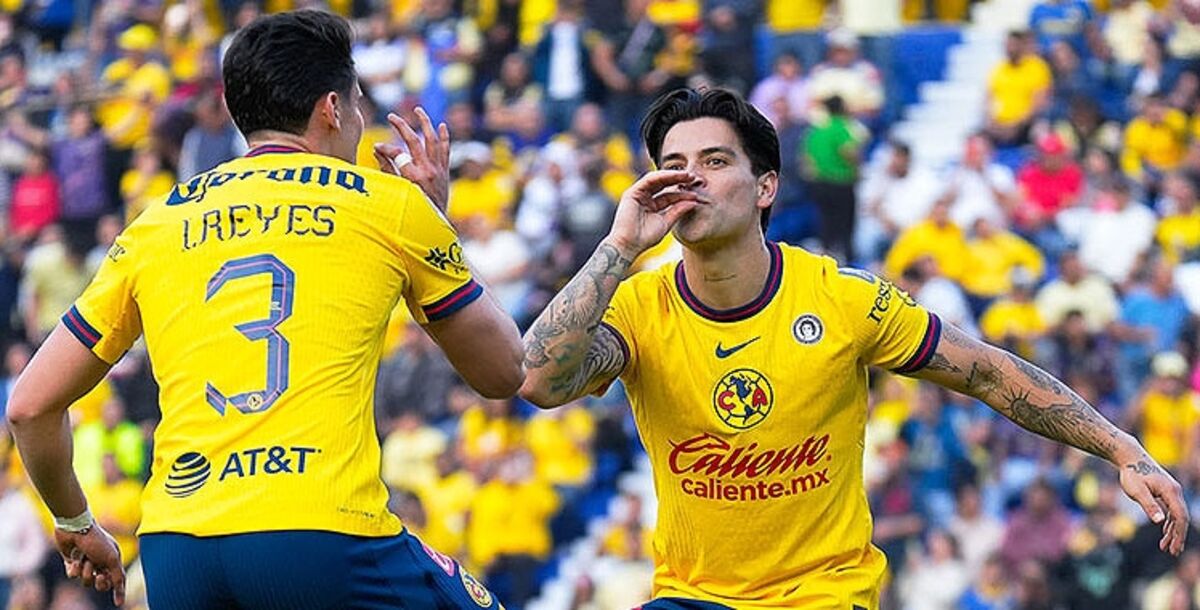 Liga MX, Clausura 2025, Jornada 5, América, FC Juárez, Chivas, Querétaro, Pachuca, Atlas, crónica, resultado