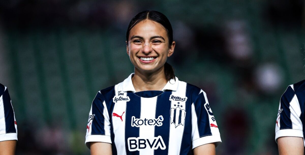 Rayadas, Xolos, Alice Soto, lesionadas, Liga MX Femenil, burkenroad, nicole pérez