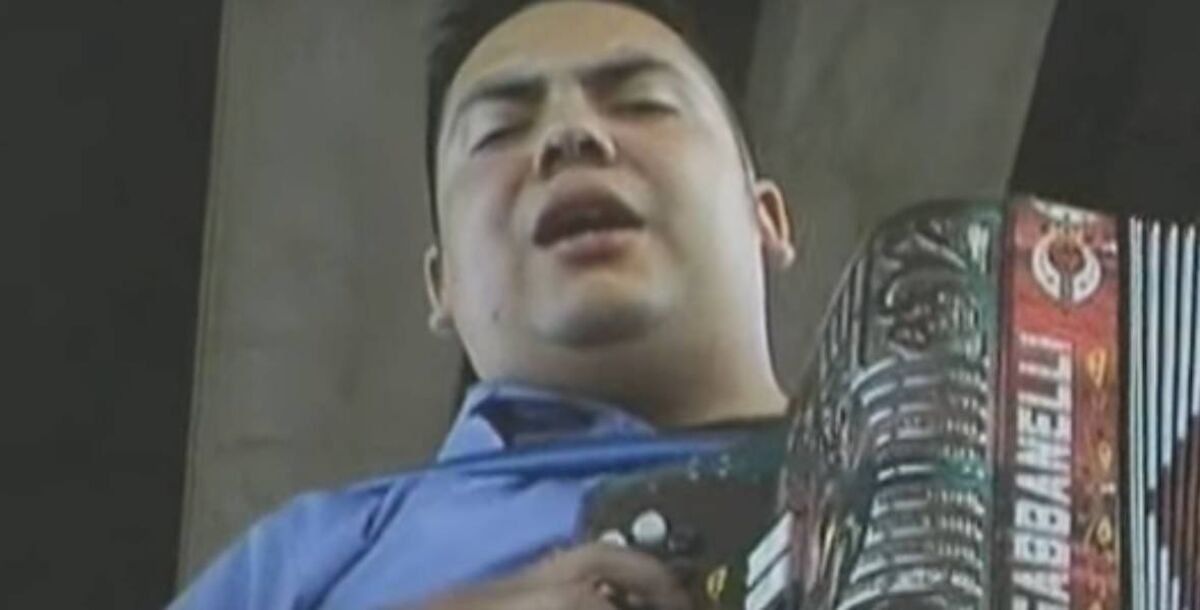 Conjunto Oro, regreso, Albert Canales, Jair Alcalá