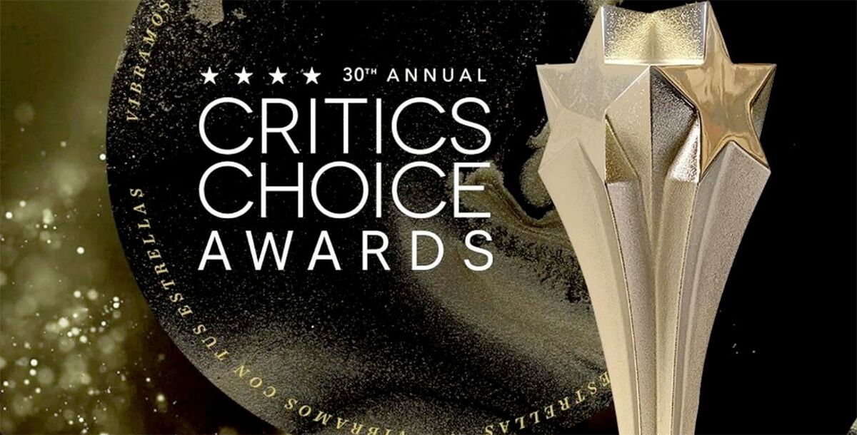 Cine, Critics Choice Awards, nominados, Chelsea Handler, Broadcast Television Journalists Association