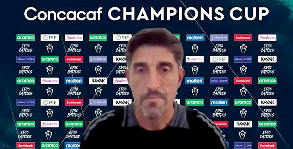 Concacaf, Real Estelí, Tigres, Veljko Paunovic, Rafael Carioca, Rómulo, reacciones, 