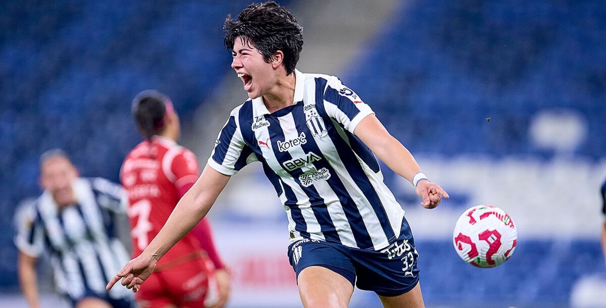 Rayadas, Necaxa, Centellas, Liga MX Femenil, Clausura 2025, Jornada 7, en vivo, crónica, resultado, goles