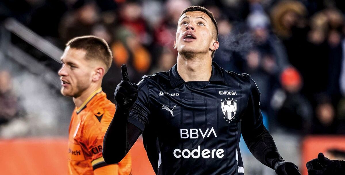 Concachampions Rayados vs. Forge FC, seguimiento minuto a minuto, en vivo, crónica, resultado, goles, primera ronda