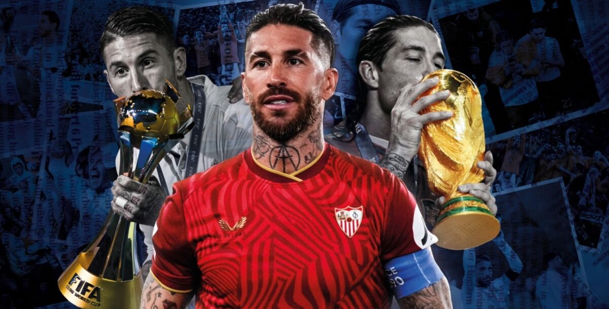 liga mx, rayados, sergio ramos, sexto refuerzo albiazul, bombazo