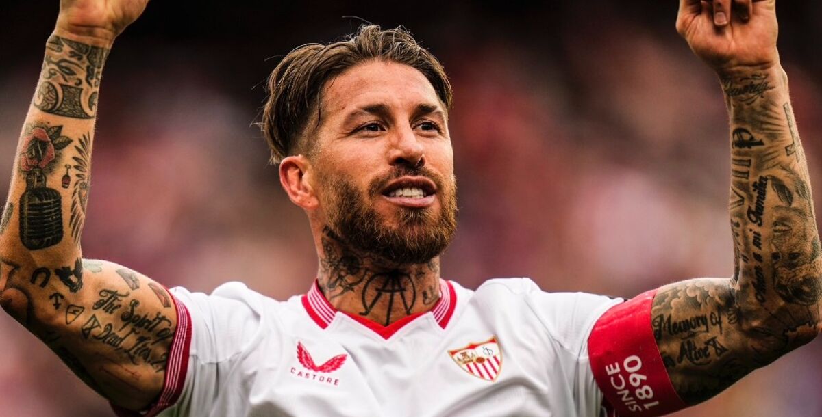 Sergio Ramos, Rayados, Monterrey, refuerzo, Liga MX, Real Madrid, sevilla, Yeguada sr4