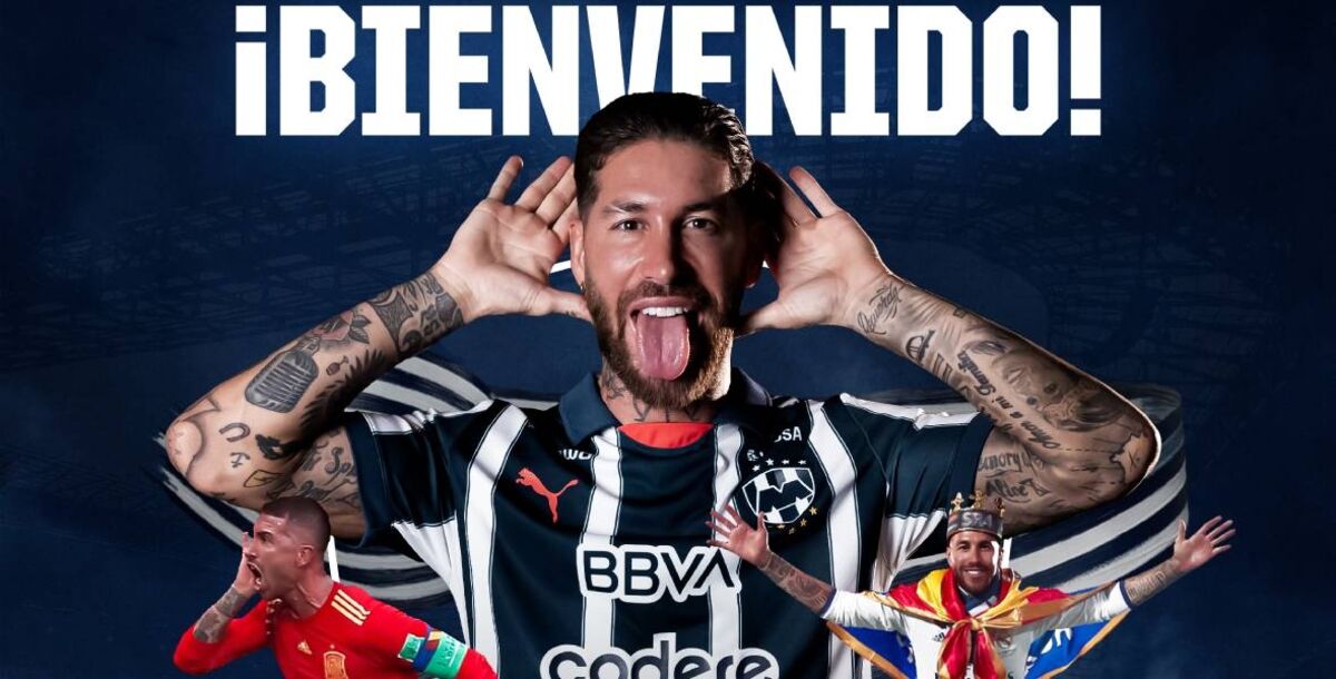 liga mx, clausura 2025, rayados, sergio ramos, refuerzo, bombazo