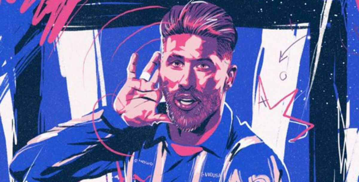 liga mx, clausura 2025, rayados, refuerzo bomba, sergio ramos