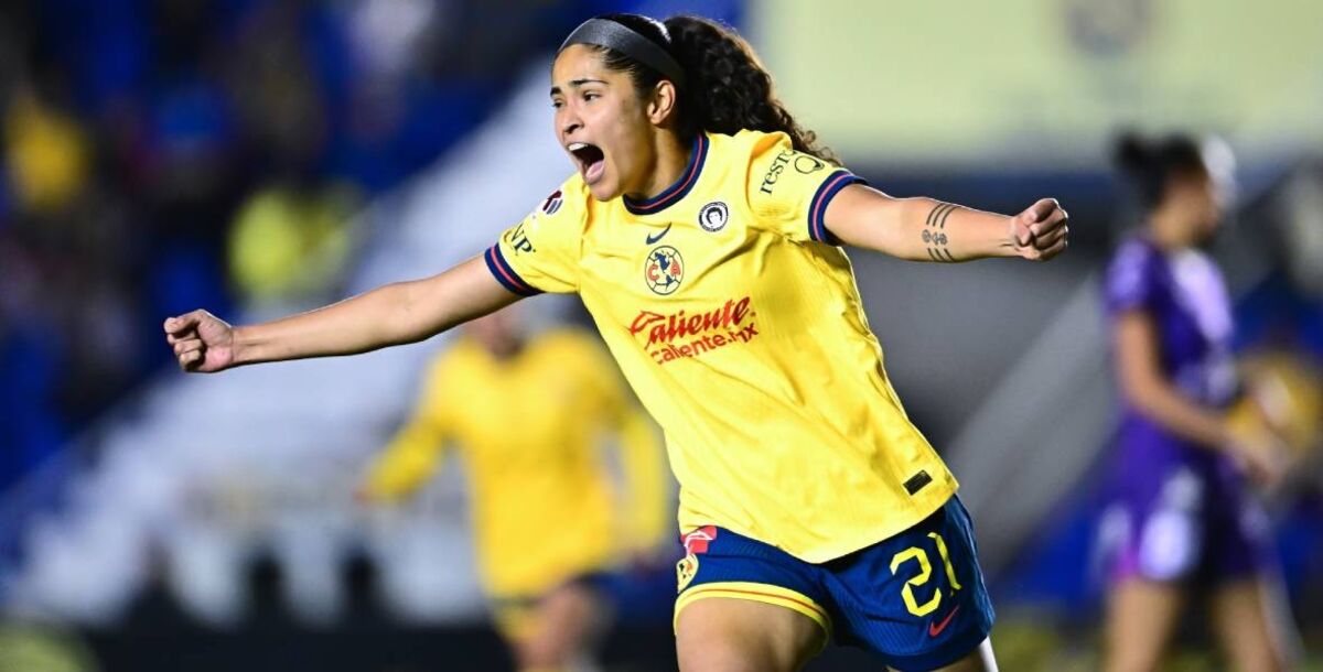 Liga MX Femenil, Clausura 2025, Jornada 7, América, Mazatlán, seguimiento minuto a minuto, en vivo, crónica, resultados, goles