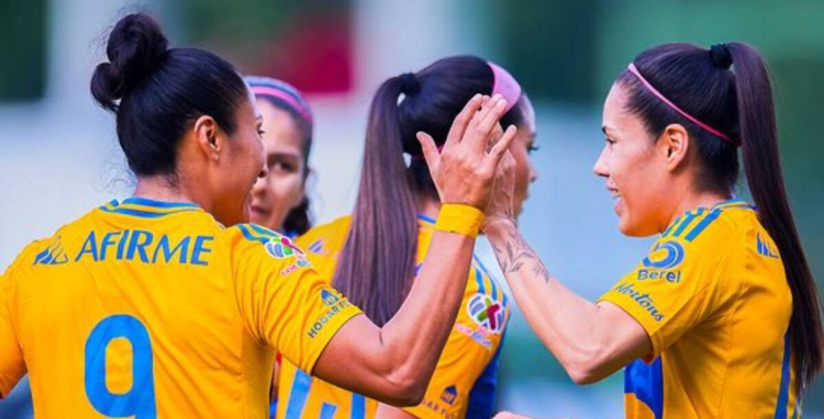 liga mx femenil, jornada 7, clausura 2025, tigres, cruz azul, pedro losa