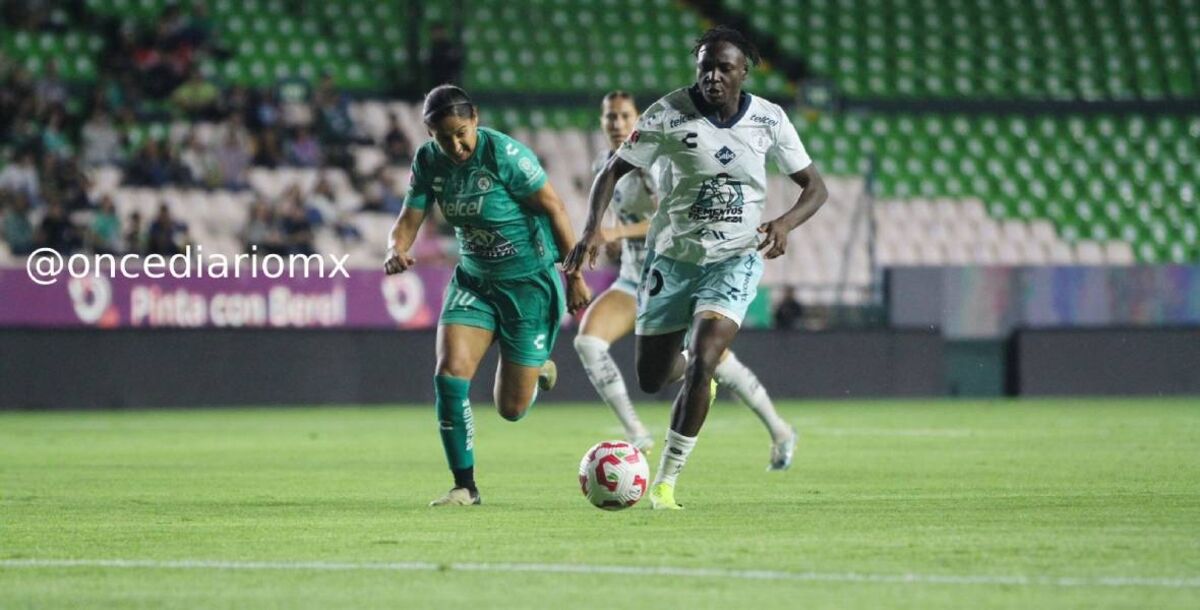 Liga MX Femenil, Clausura 2025, Jornada 7, León, Pachuca, seguimiento minuto a minuto, en vivo, crónica, resultados, goles