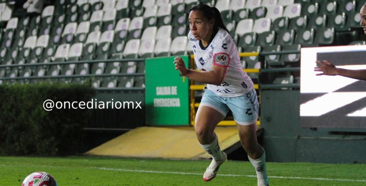 Liga MX Femenil, Clausura 2025, Jornada 7, León, Pachuca, seguimiento minuto a minuto, en vivo, crónica, resultados, goles