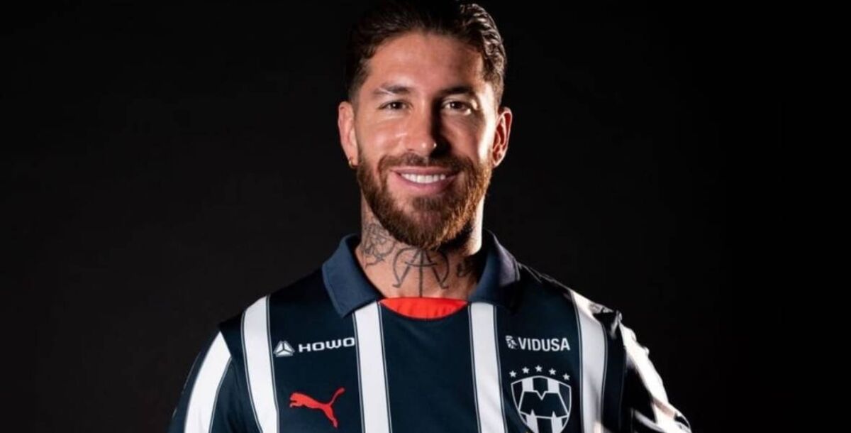 liga mx, clausura 2025, rayados, sergio ramos, último día en madrid