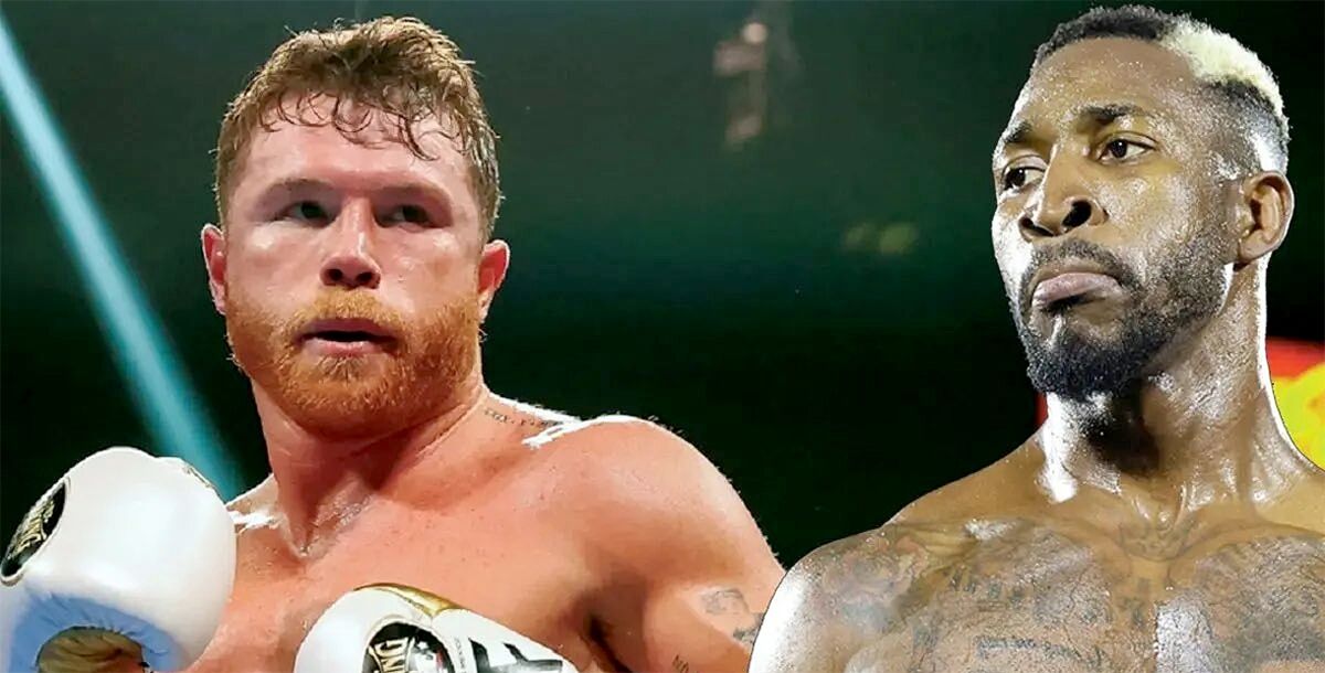 Boxeo, Saul Canelo Álvarez, William Scull, Arabia Saudita, Riad, Turki Alalshikh, Jake Paul, David Benavidez, Terence Crawford