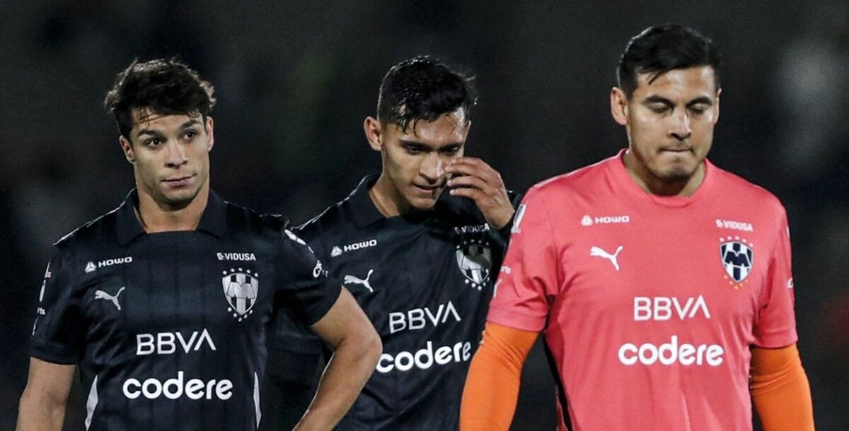 Rayados, Monterrey, FC Juárez, Bravos, Liga MX, Clausura 2025, Jornada 6, Estadio Olímpico Benito Juárez, en vivo, crónica, resultado, goles