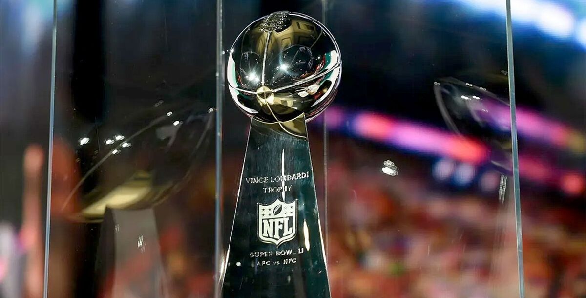 NFL, Super Bowl, campeones del Super Bowl, Todos los campeones del Super Bowl y las Finales de la NFL, ganadores del Super Bowl