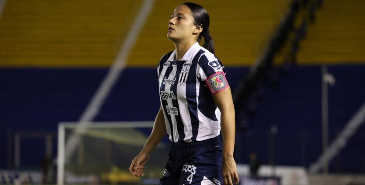 Liga MX Femenil, Clausura 2025, Jornada 8, América, Rayadas, seguimiento minuto a minuto, en vivo, crónica, resultados, goles