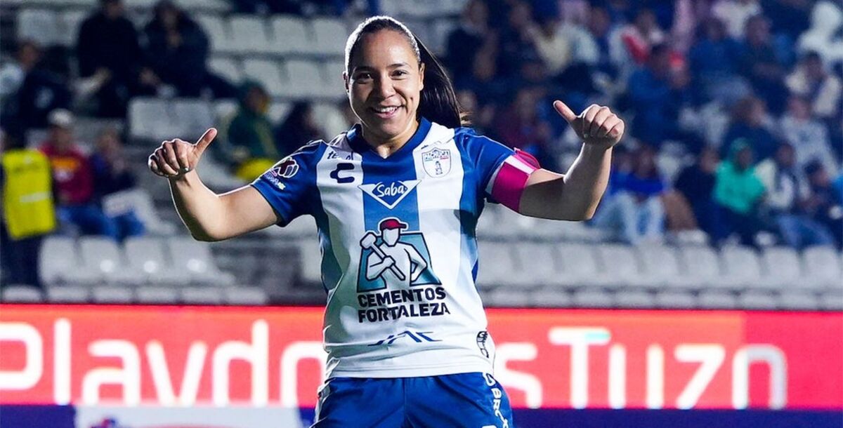 Pachuca, FC Juárez, Tuzas, Bravas, Liga MX Femenil, Clausura 2025, Jornada 8, en vivo, crónica, resultado, goles, Charlyn Corral