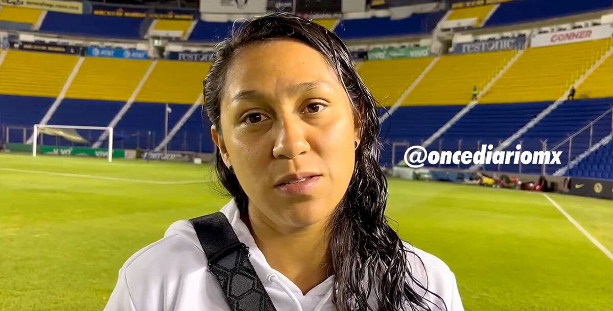 Rayadas, Tigres Femenil, Clásico Nacional Femenil, Clásico Regio, Diana Evangelista, reacciones