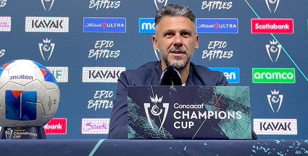 Martín Demichelis, Rayados, Forge FC, Concacaf Champions Cup, Concachampions, Liga MX, reacciones