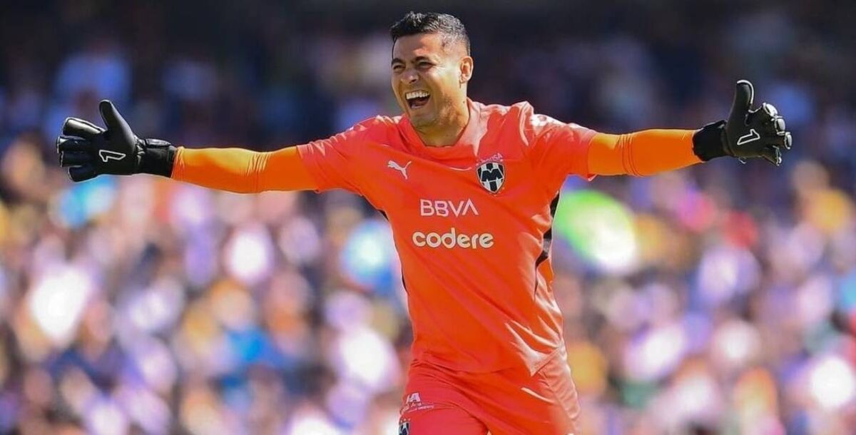 liga mx, clausura 2025, rayados, luis cárdenas, martín demichelis