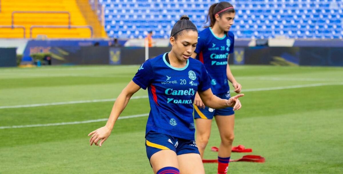liga mx femenil, jornada 9, clausura 2025, atlético de san luis, querétaro, previa