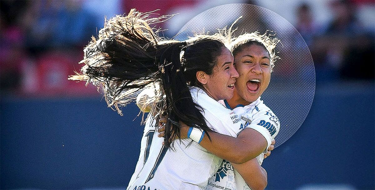 Liga MX Femenil, Clausura 2025, Jornada 9, Atlético de San Luis, Querétaro, crónica, resultado, goles