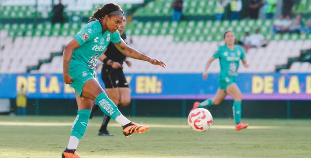 liga mx femenil, jornada 9, clausura 2025, león femenil, atlas, nou camp