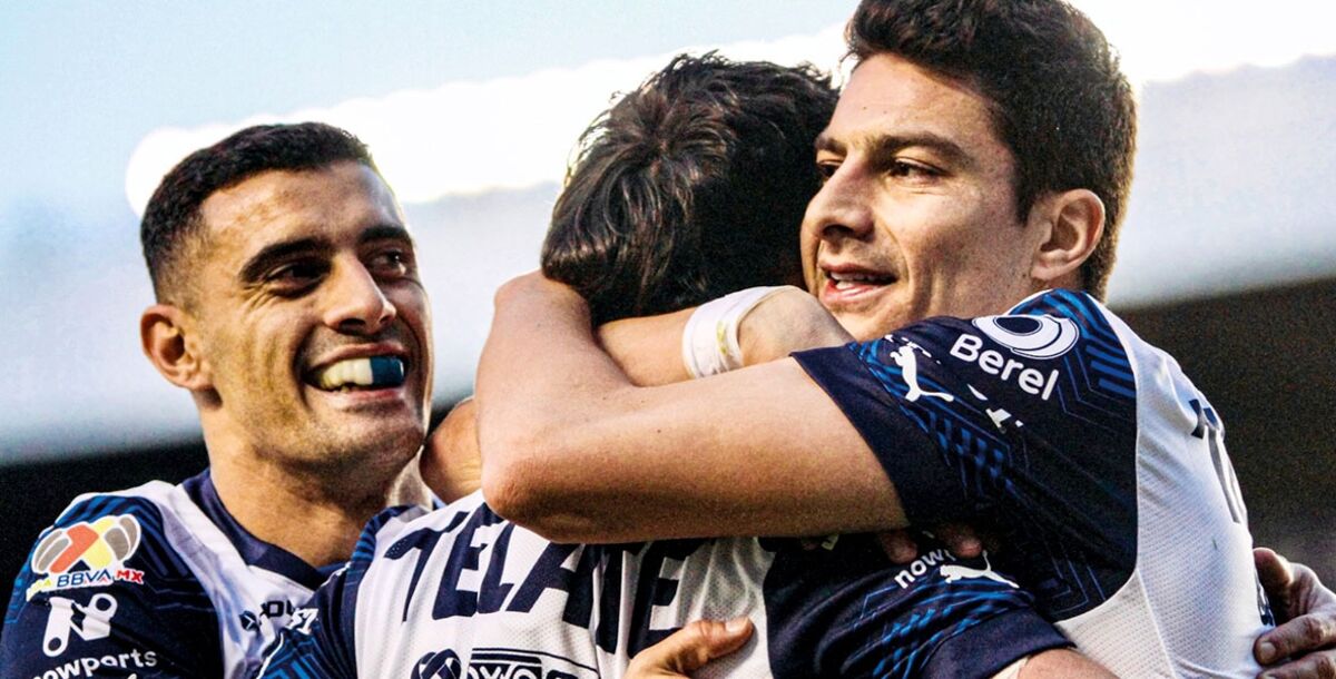 Rayados, Monterrey, Querétaro, Gallos, Liga MX, Clausura 2025, Jornada 7, La Corregidora, en vivo, crónica, resultado, goles