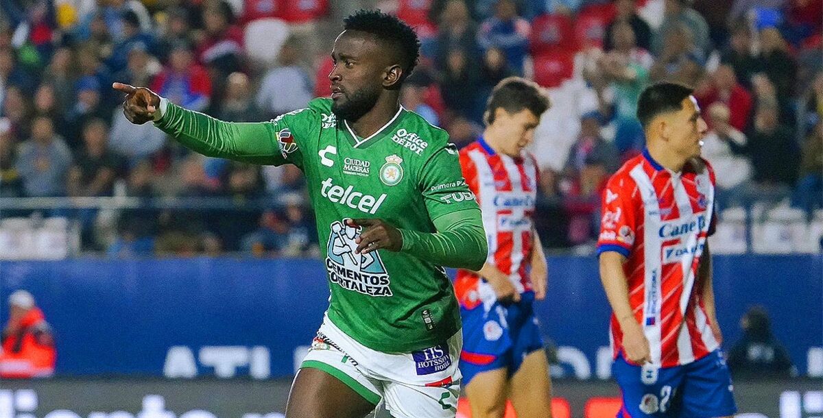 Liga MX, Clausura 2025, Jornada 7, Atlético de San Luis, León, Pachuca, Pumas, crónica, resultado