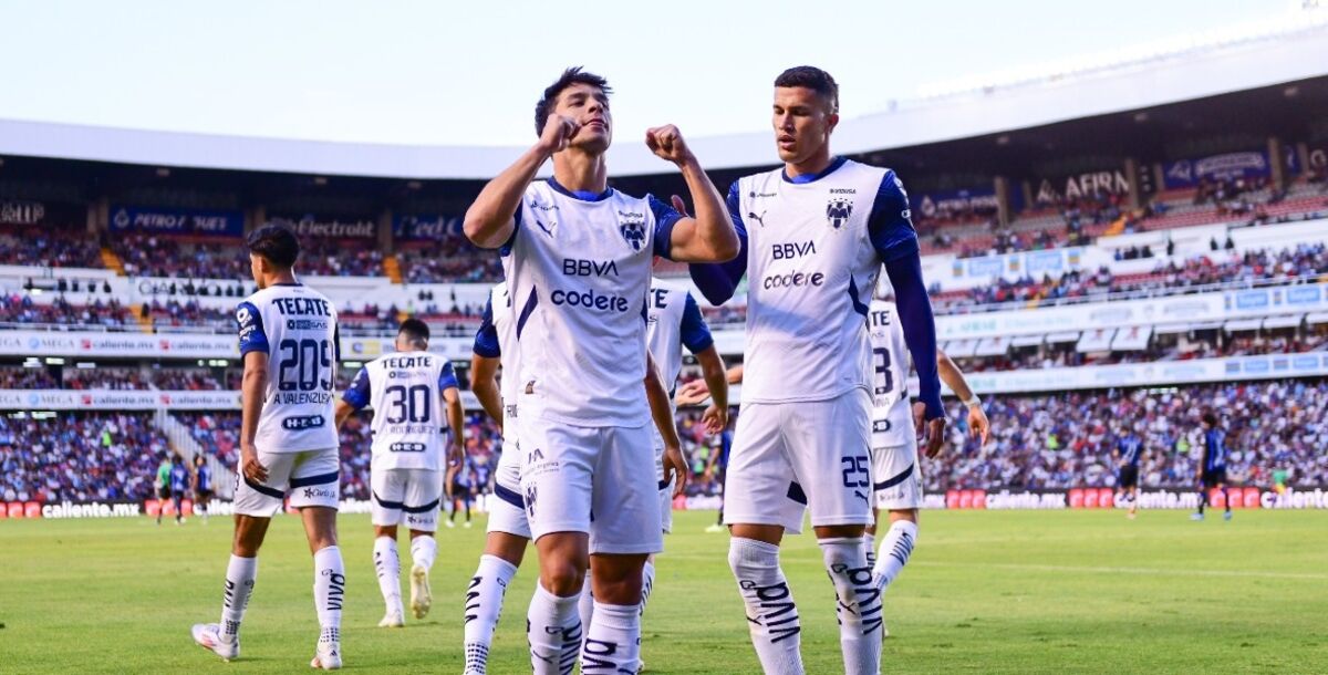 Rayados, entrenamiento, Martin Demichelis, descanso, Liga MX, Concachampions