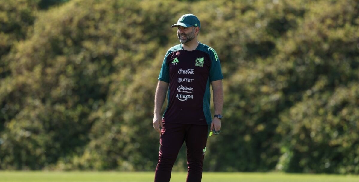 México, Selección Mexicana Femenil, Tri Femenil, categorías inferiores, entrenadores, Vanessa Martínez, Doriva Bueno, Miguel Gamero, Jimena Rojas, Fátima Leyva