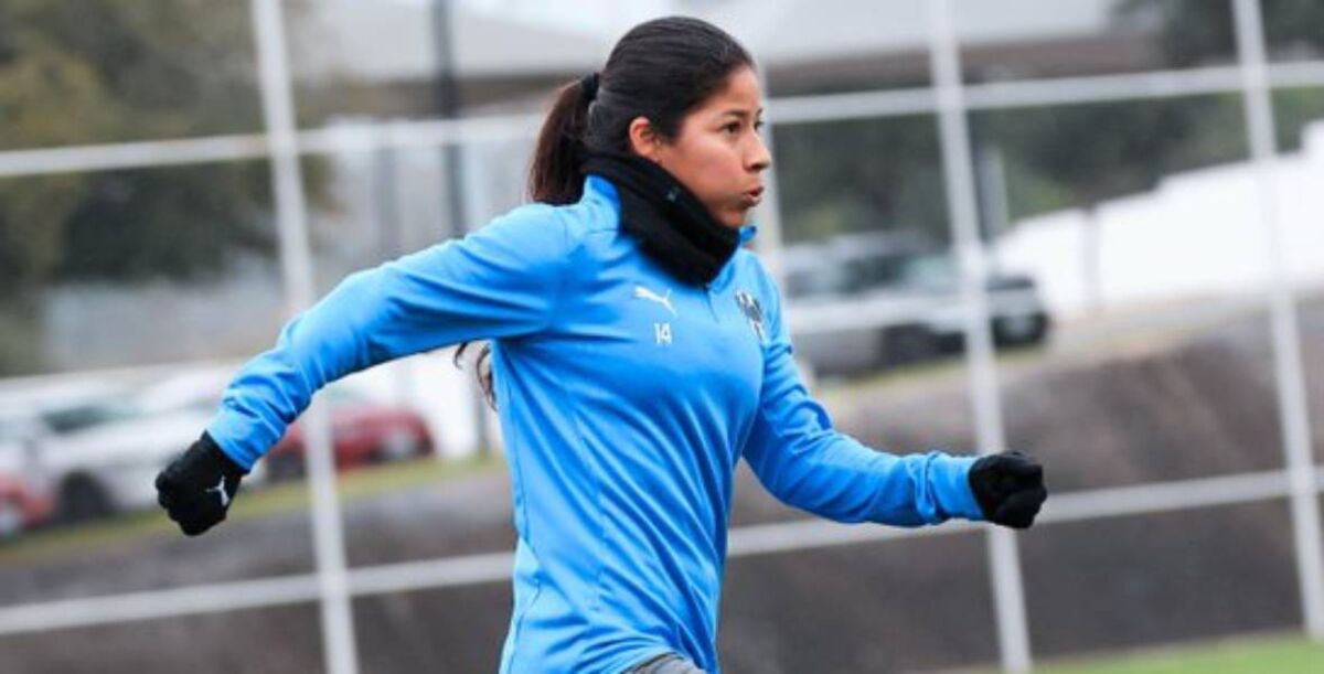 liga mx femenil, jornada 10, clausura 2025, rayadas, cruz azul, entrenamiento previo rayadas