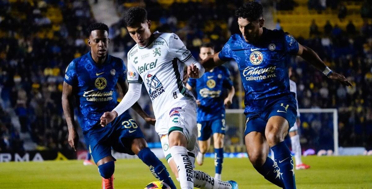 Liga MX: América vs. León, seguimiento minuto a minuto, en vivo, crónica, resultado, goles, Jornada 9, Clausura 2025