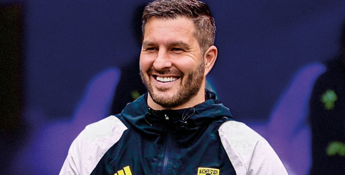 liga mx, jornada 8, clausura 2025, tigres, león, gignac, james
